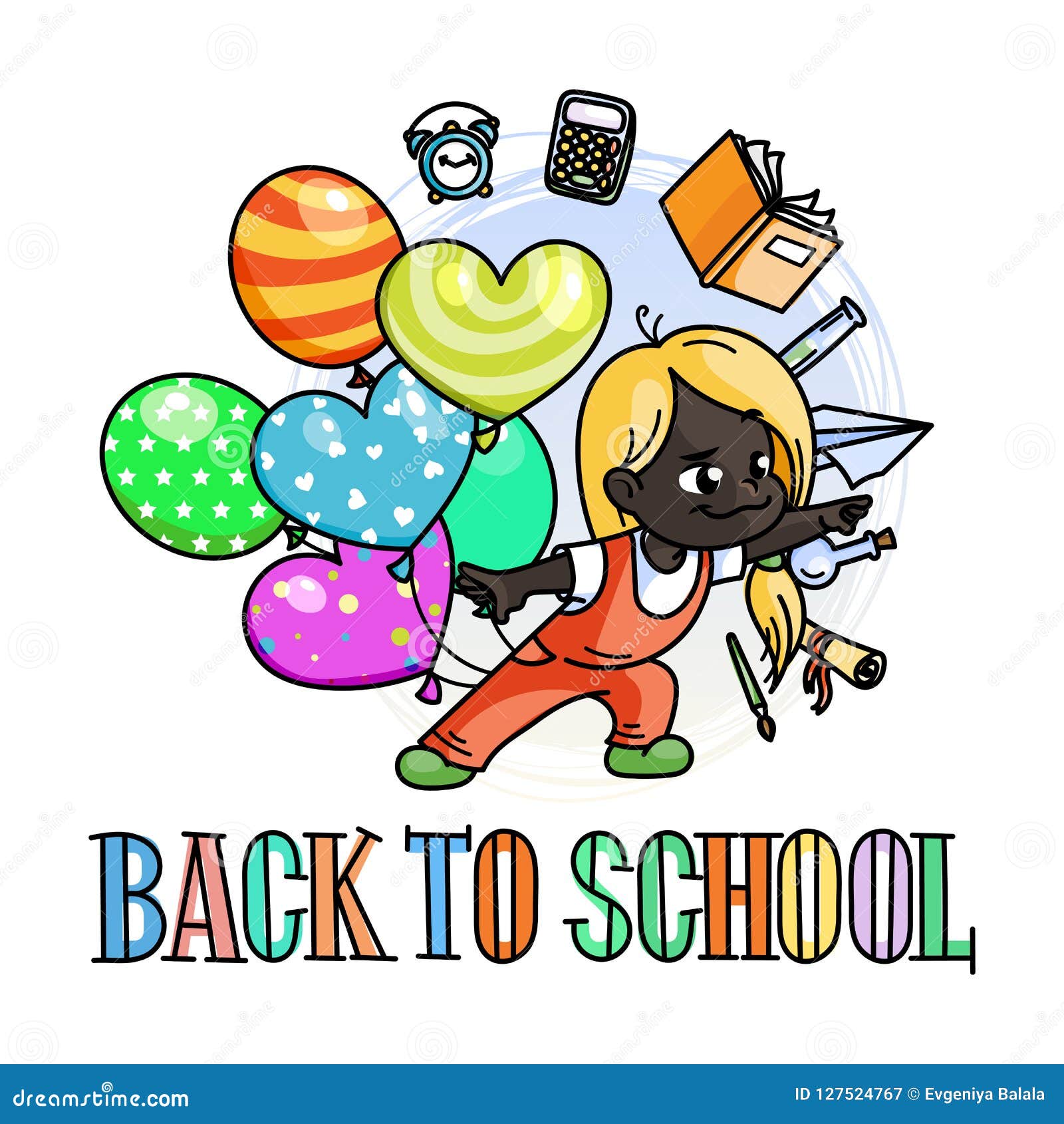 welcome back to school cute school kid ready to education welcome back sign to print