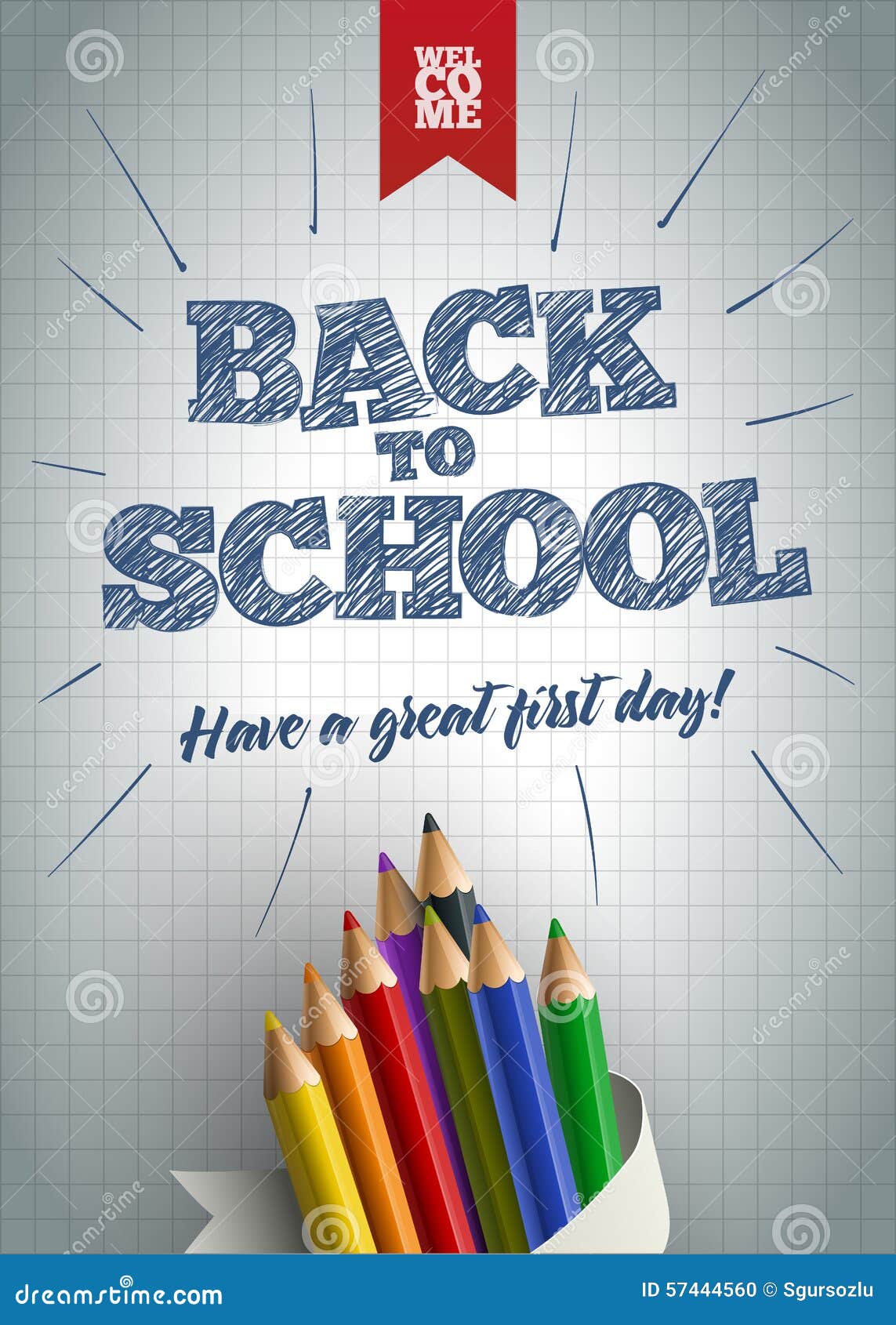 School Poster