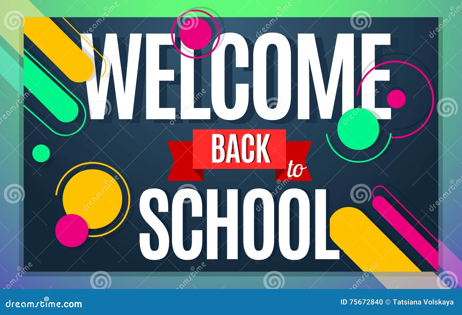 Image result for welcome back to school