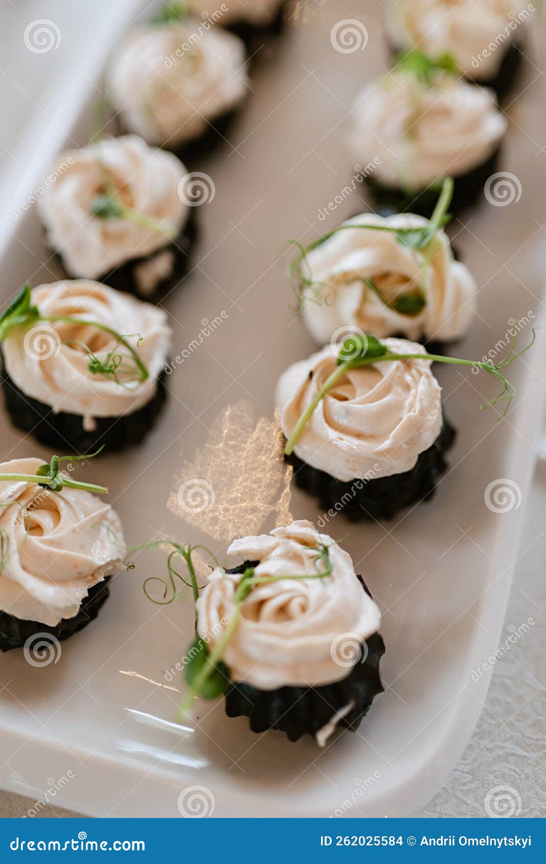 Welcome Buffet with Alcohol and Snacks Stock Photo - Image of fruit