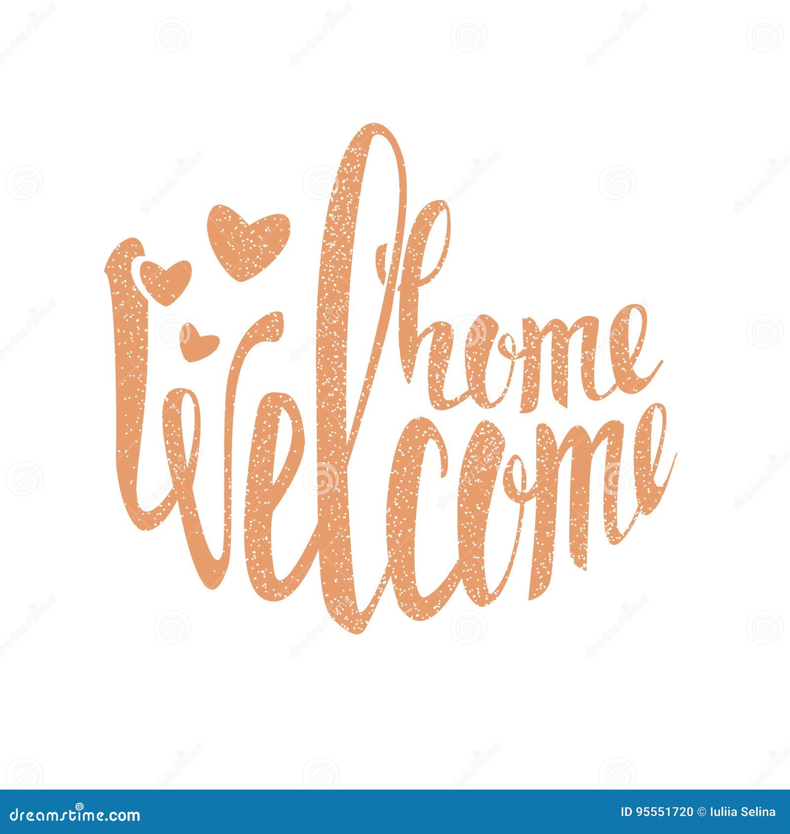 Free Vector  Welcome home background