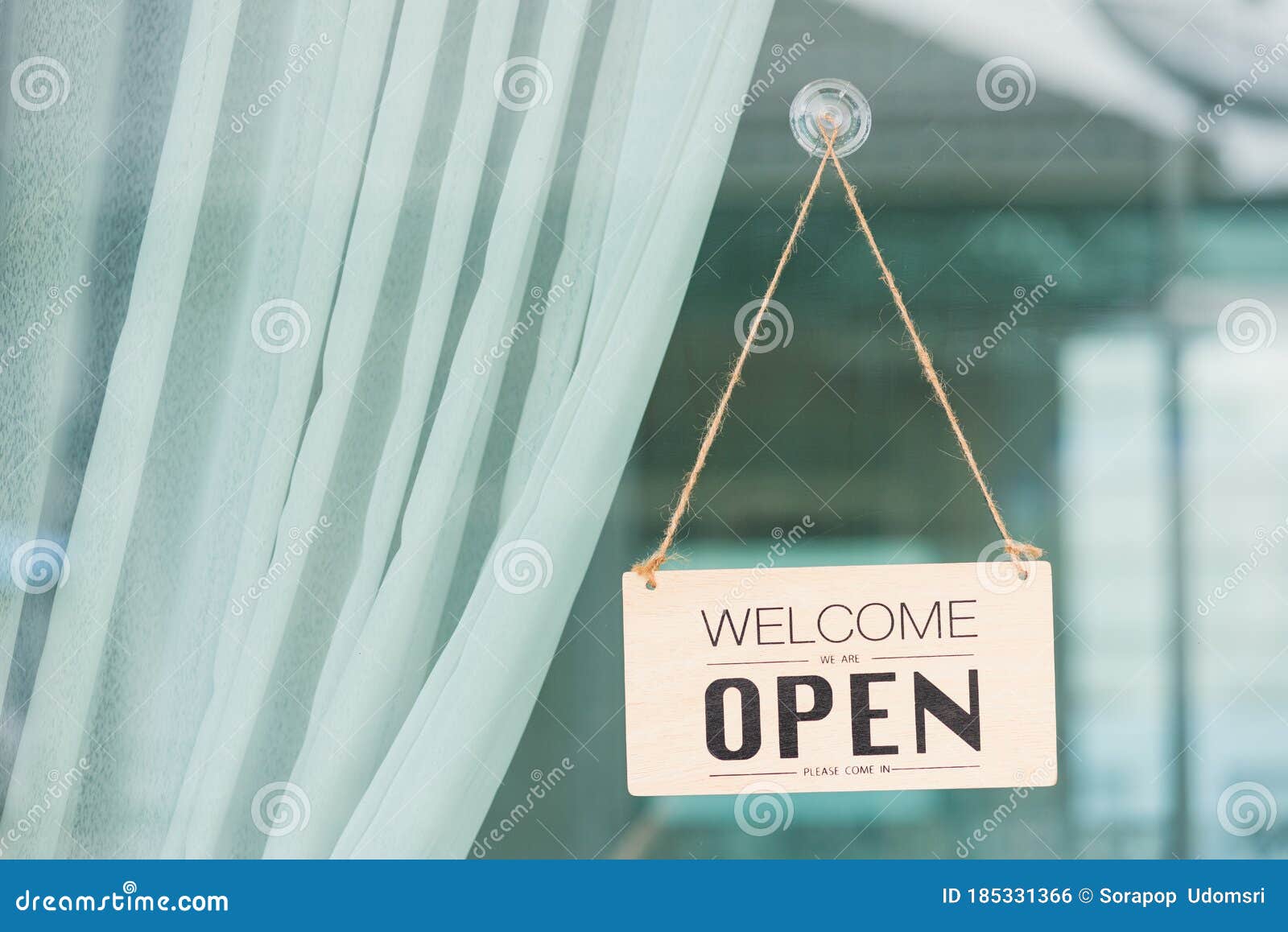 Опен плиз. We are open Welcome. Open the Door Welcome. Please come in. Welcome come on in.