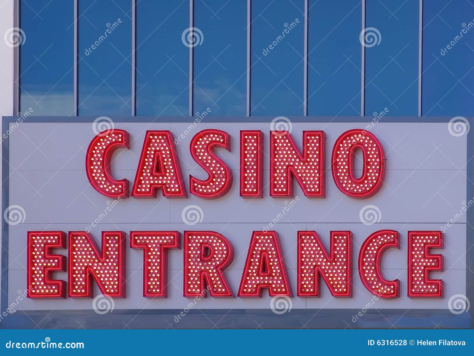 Casino Welcome Offer Casino Welcome Offer