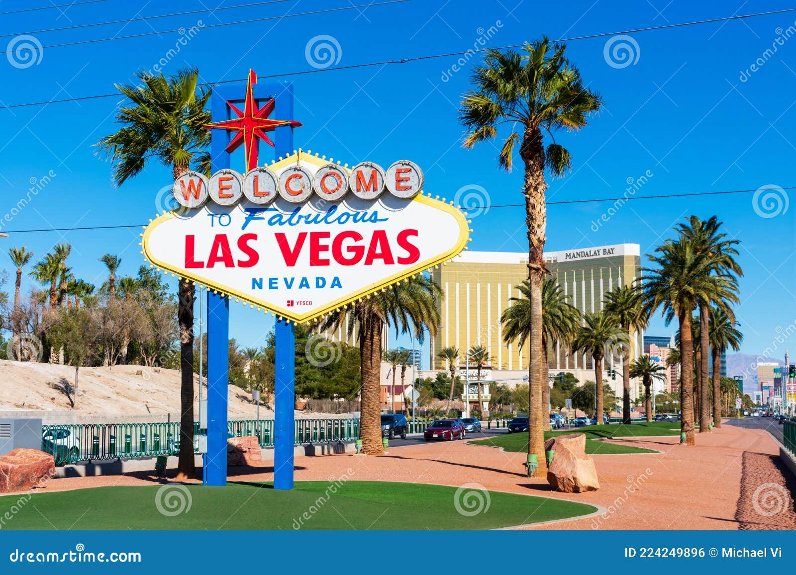 Mandalay Bay Las Vegas Logo Stock Photos - Free & Royalty-Free Stock Photos  from Dreamstime