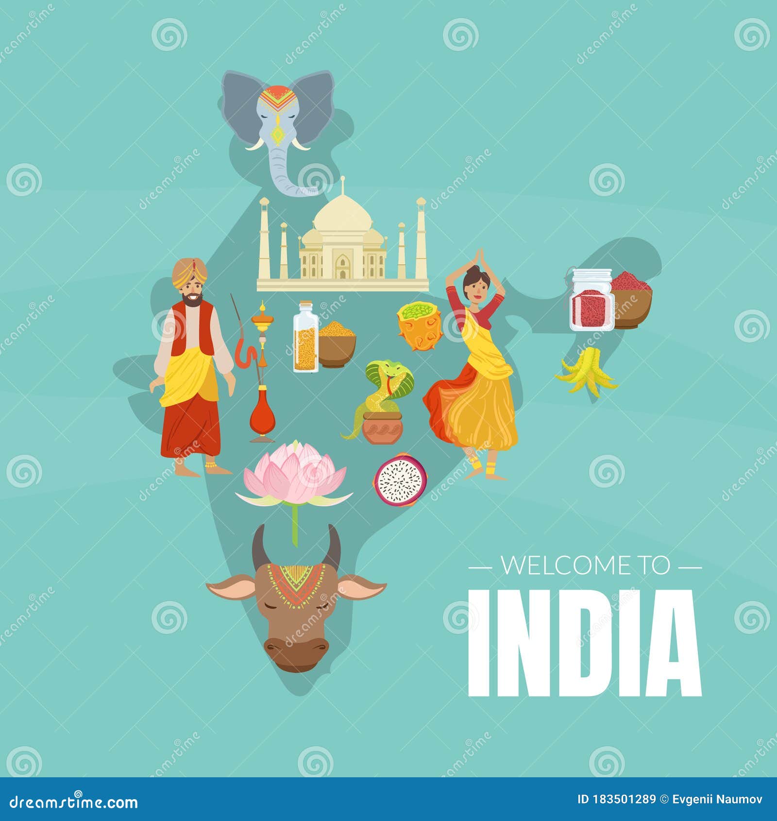 Culture India Color: Over 126,478 Royalty-Free Licensable Stock  Illustrations & Drawings | Shutterstock