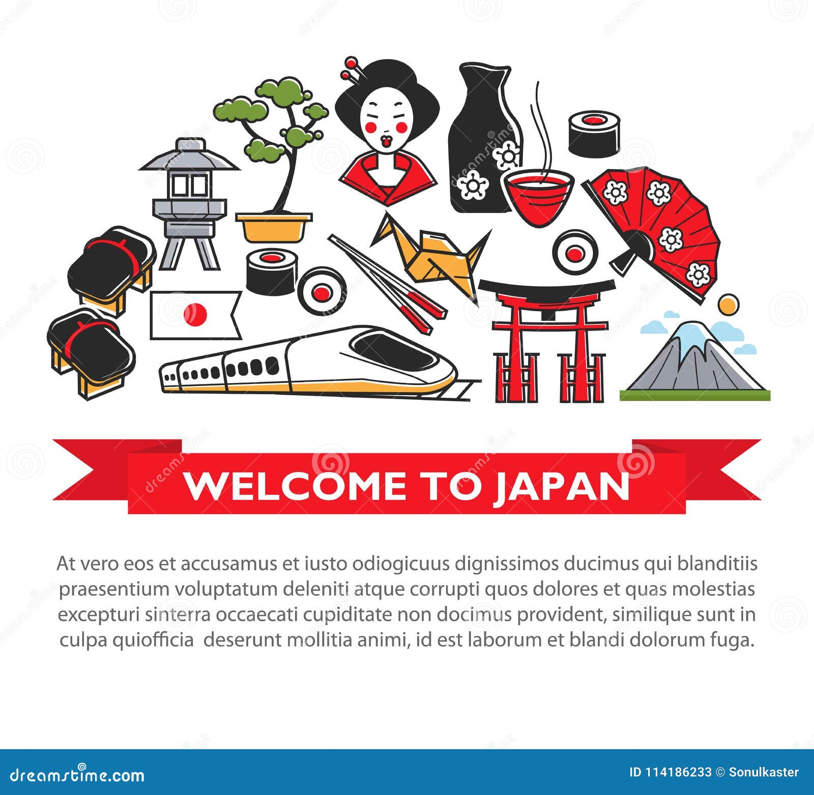 tourism slogan japan