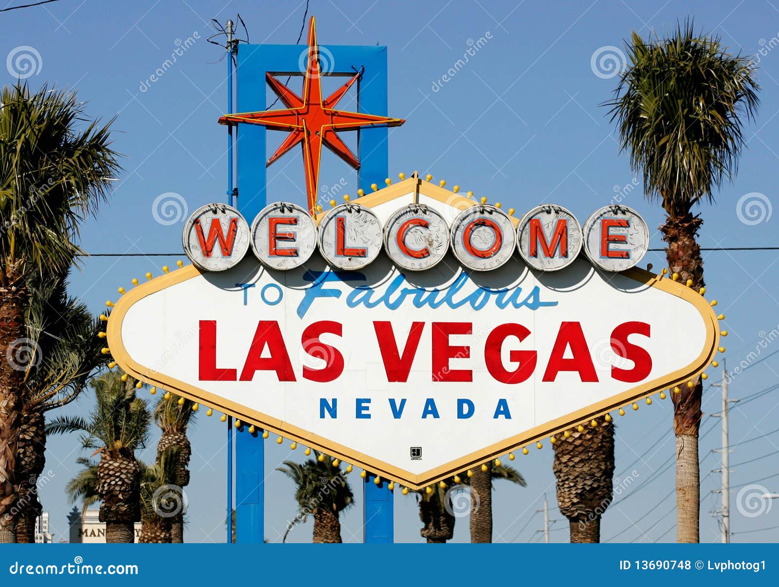 Blank Las Vegas Sign Images – Browse 5,408 Stock Photos, Vectors