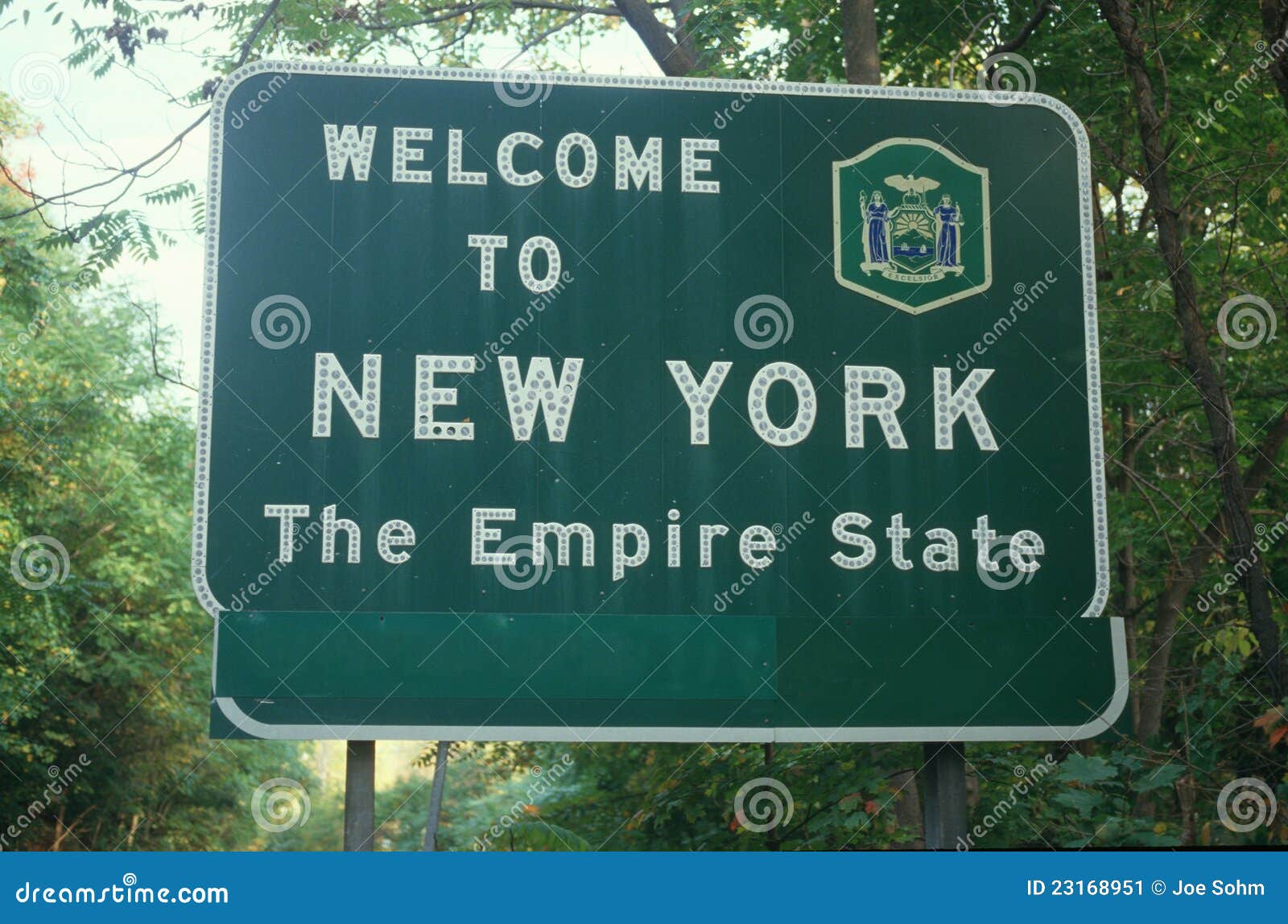 Welcome To New York Sign Stock Image Image Of Government Welcome To New York Sign Stock Image Image Of Government