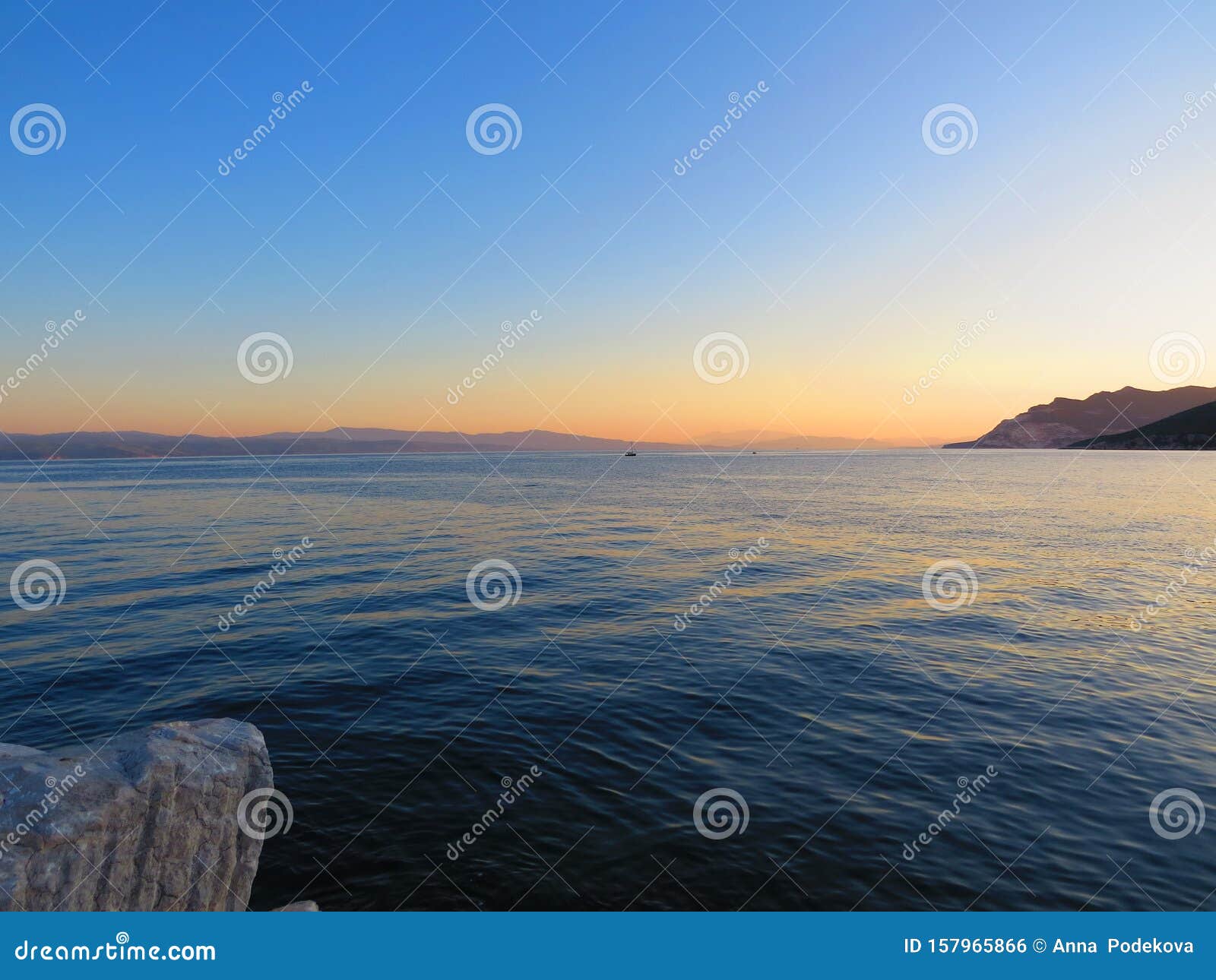 Welcome To Pelion Peninsula Sunset Upon The Pagasetic Gulf Platanias