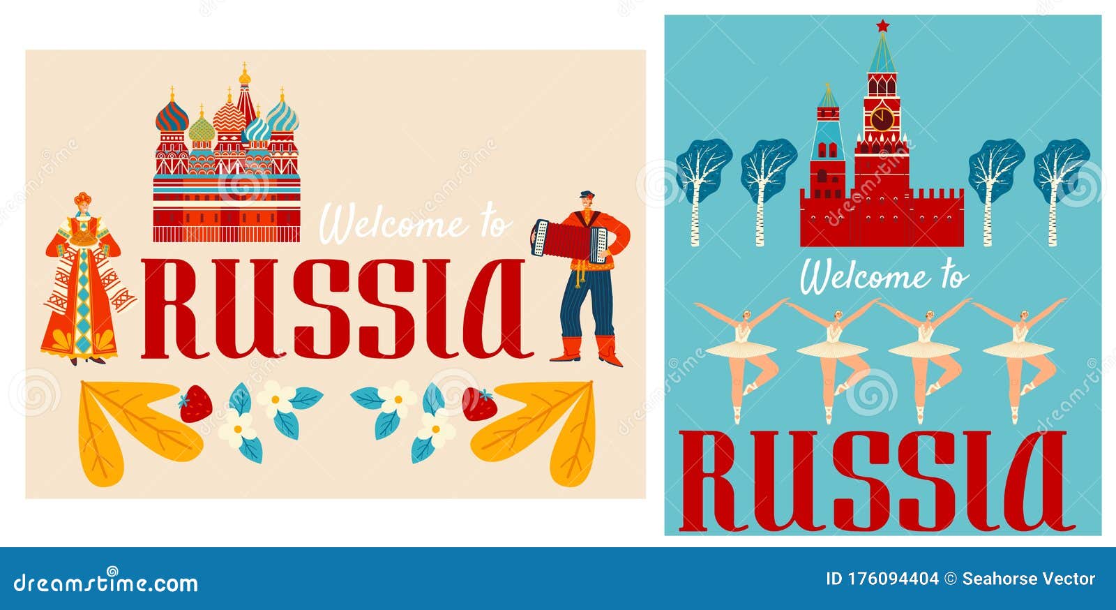 russia tourism slogan
