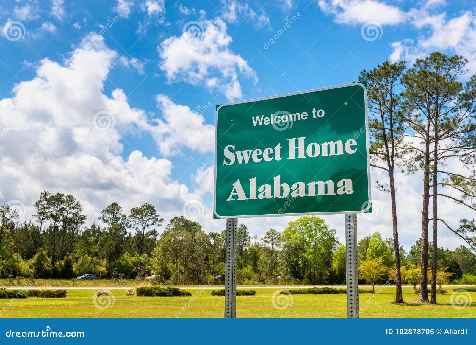 Free Free 80 Sweet Home Alabama Svg SVG PNG EPS DXF File