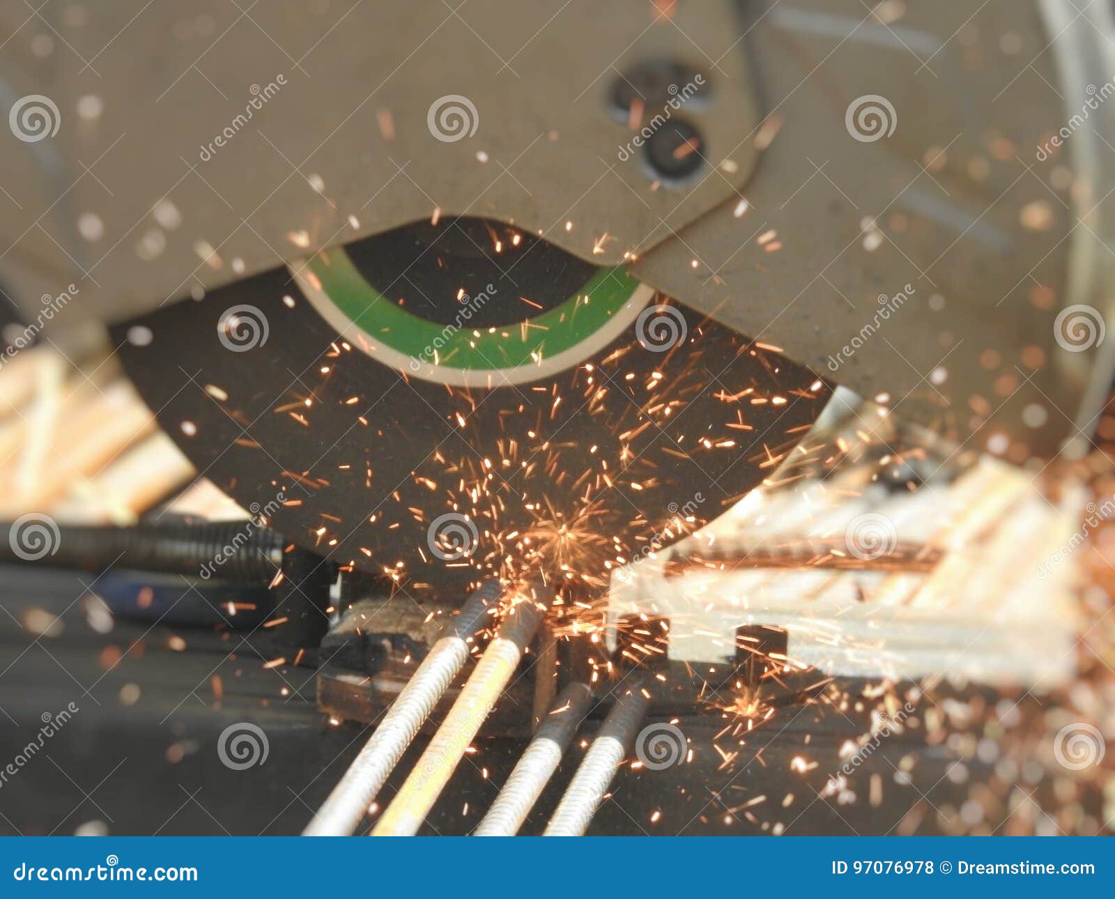 Welding and Cutting Equipment Stock Photo Image of automated, cutting