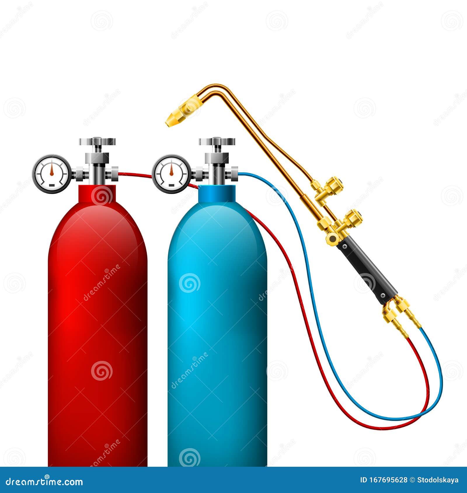 Gas Cutting Torch Stock Illustrations – 124 Gas Cutting Torch Stock