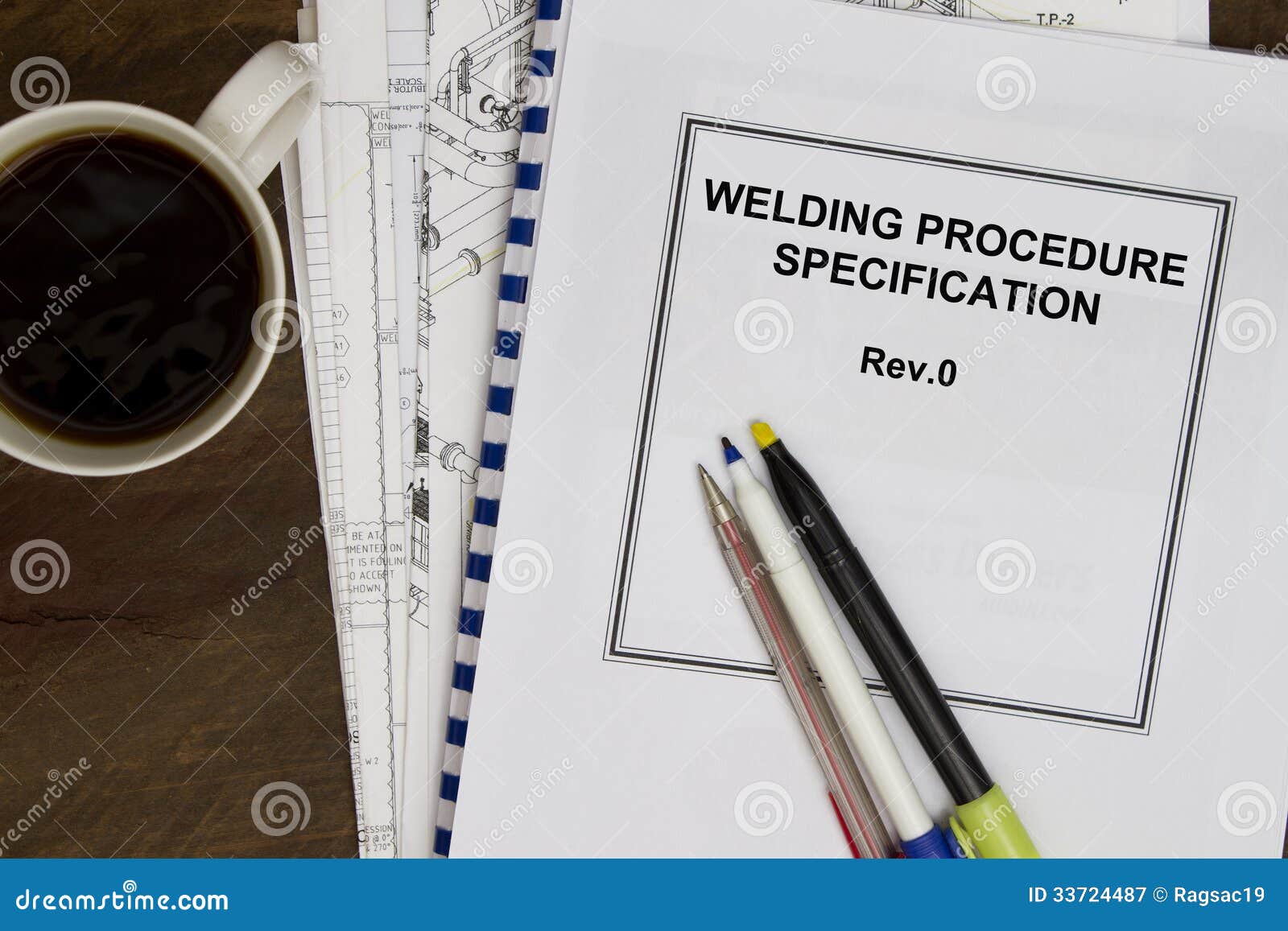 welding procedure specification