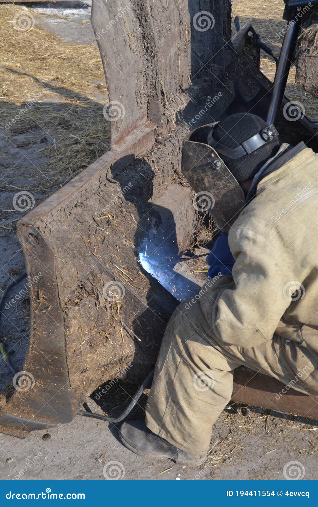 107 Agricultural Welding Stock Photos Free & RoyaltyFree Stock