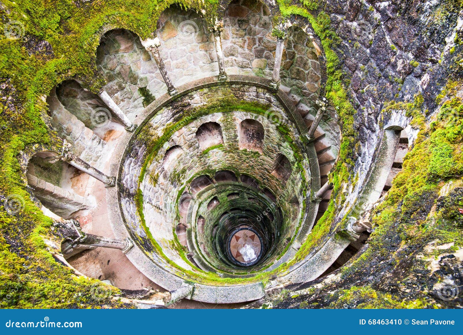 well in sintra