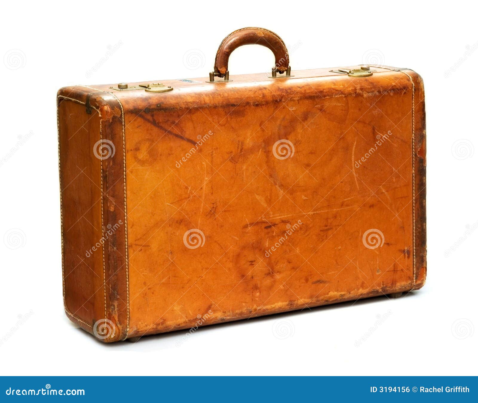 vintage suitcase clipart - photo #35