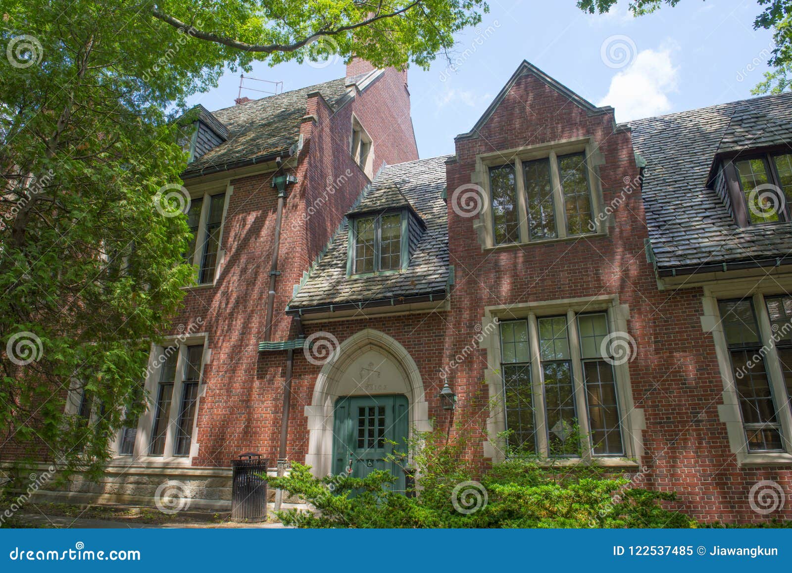 Wellesley College, Massachusetts, USA Stock Image Image of bell