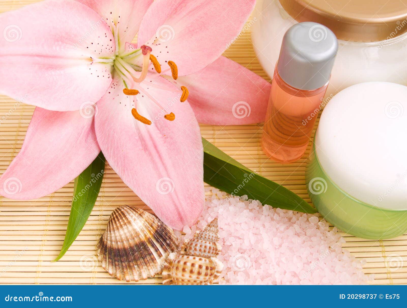 Wellness products stock image. Image of alternative, nature 20298737