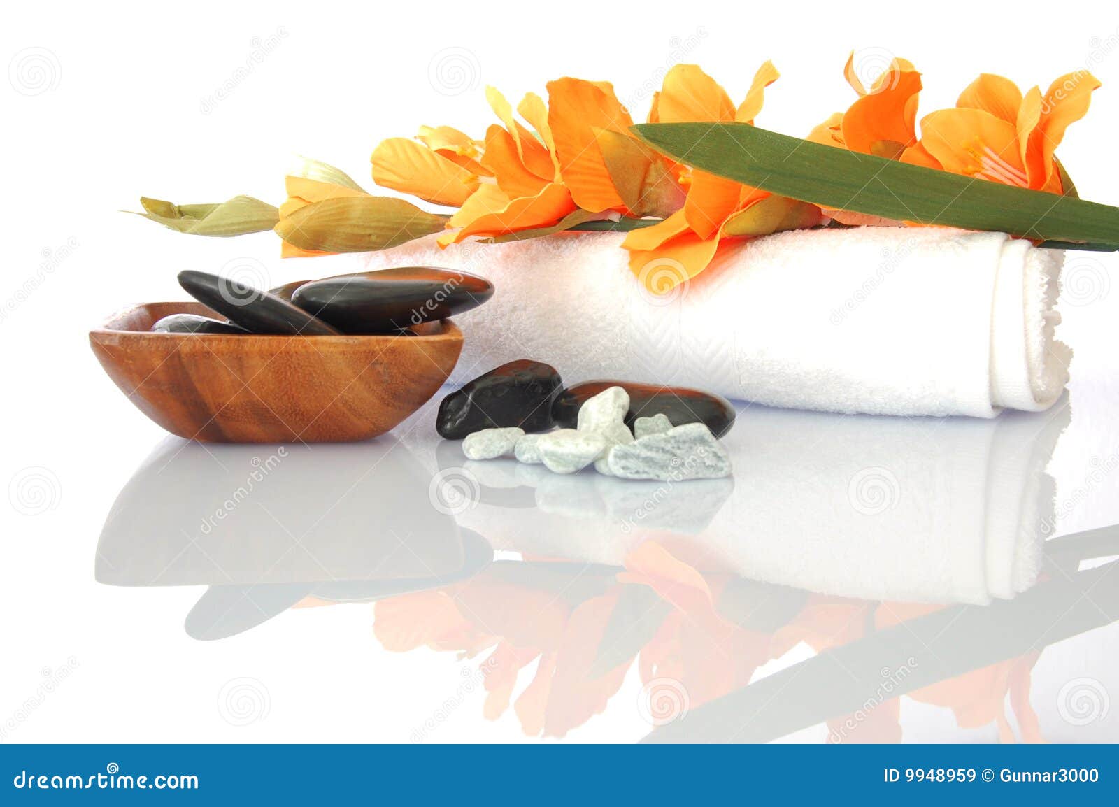 Wellness zen and spa stock image. Image of bathroom, body 9948959