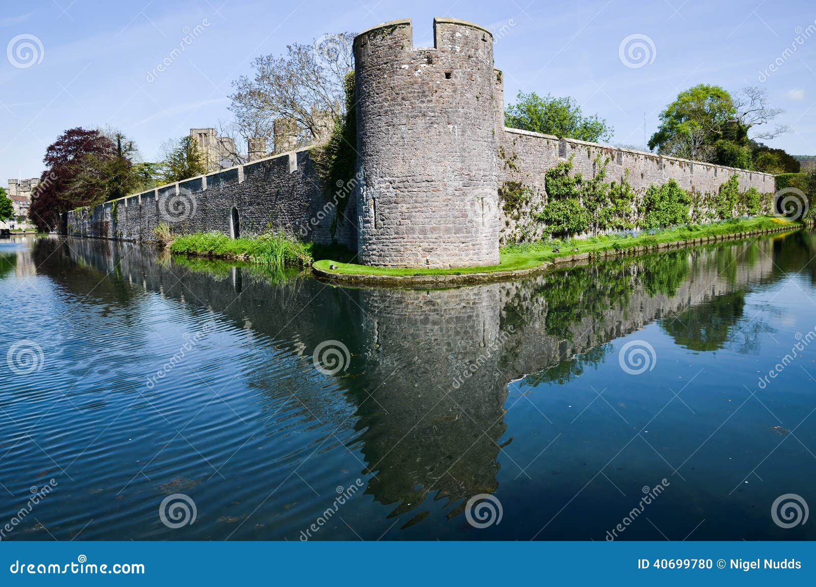 wells, somerset