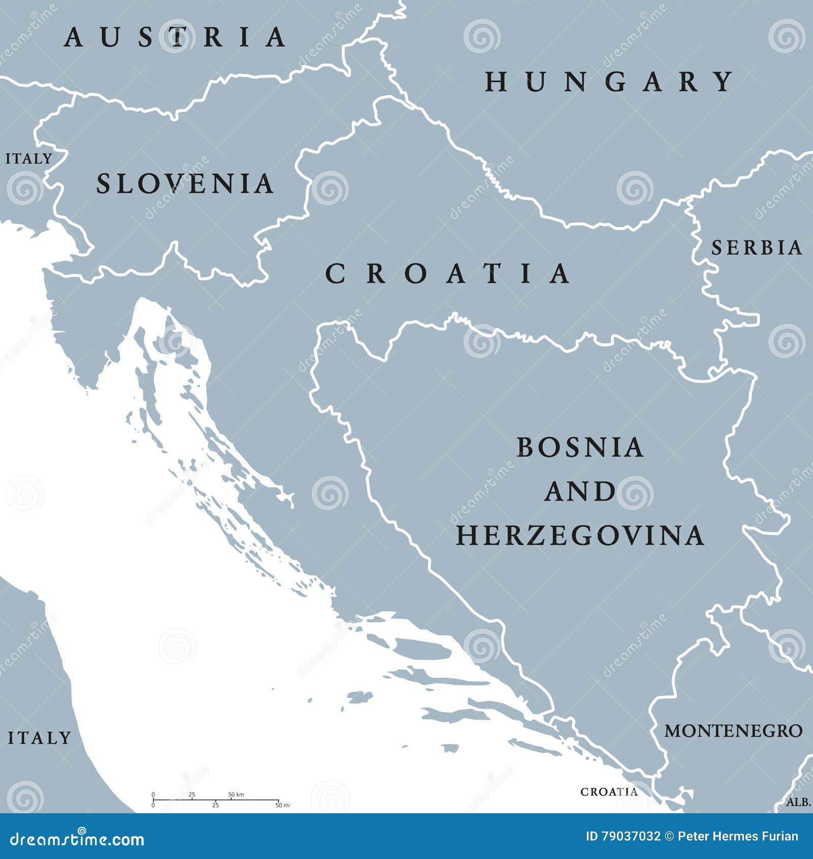 Balkan Countries/What are the Balkan Countries?