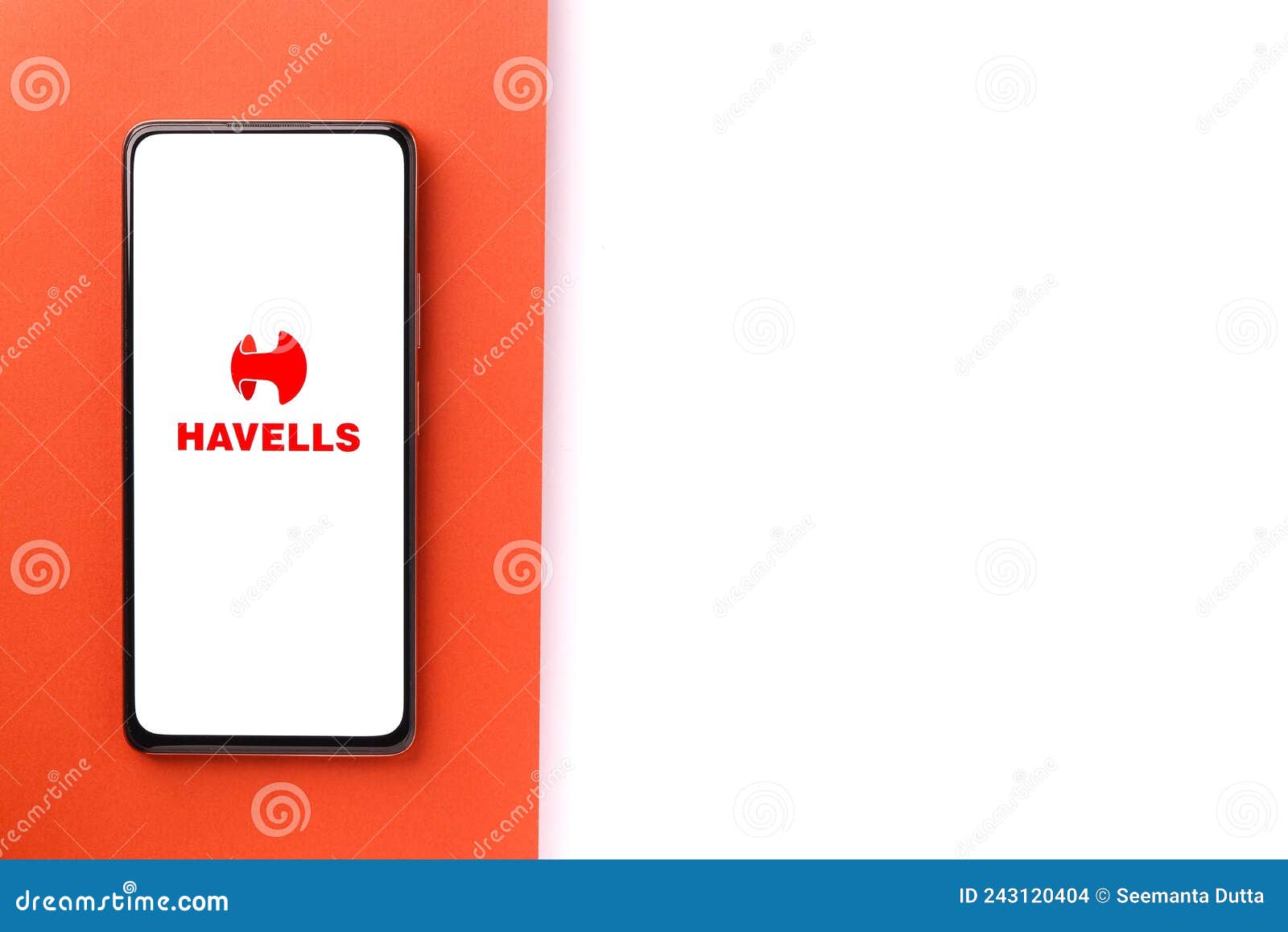 Havells – JUSCash