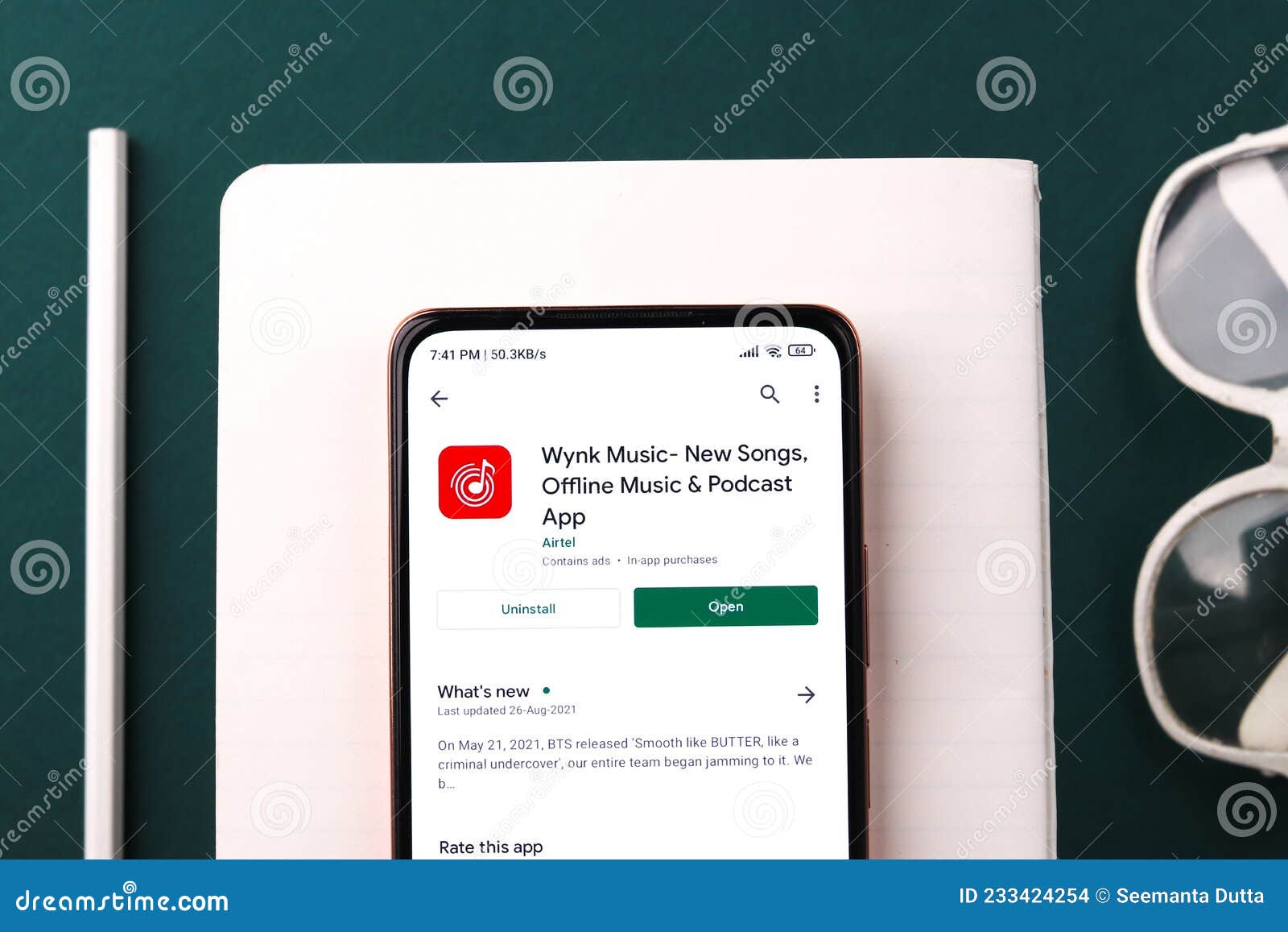 Wynk Music Plans Foray Into Distribution Ecosystem; to Invest Rs. 100 Crore  to Promote Music Talent | Technology News