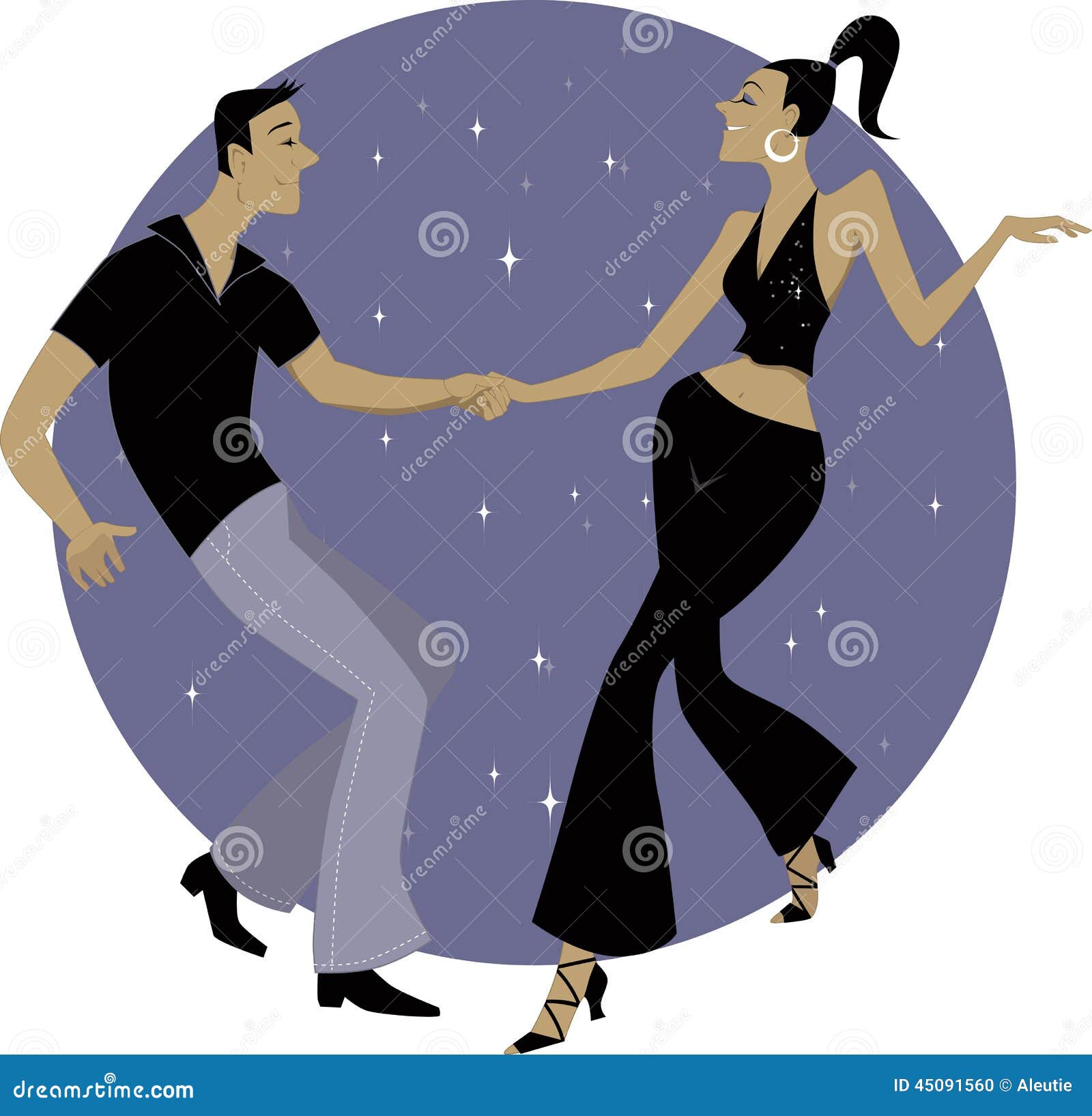 Cartoon Couple Dancing Stock Illustrations – 5,949 Cartoon Couple Dancing  Stock Illustrations, Vectors & Clipart - Dreamstime