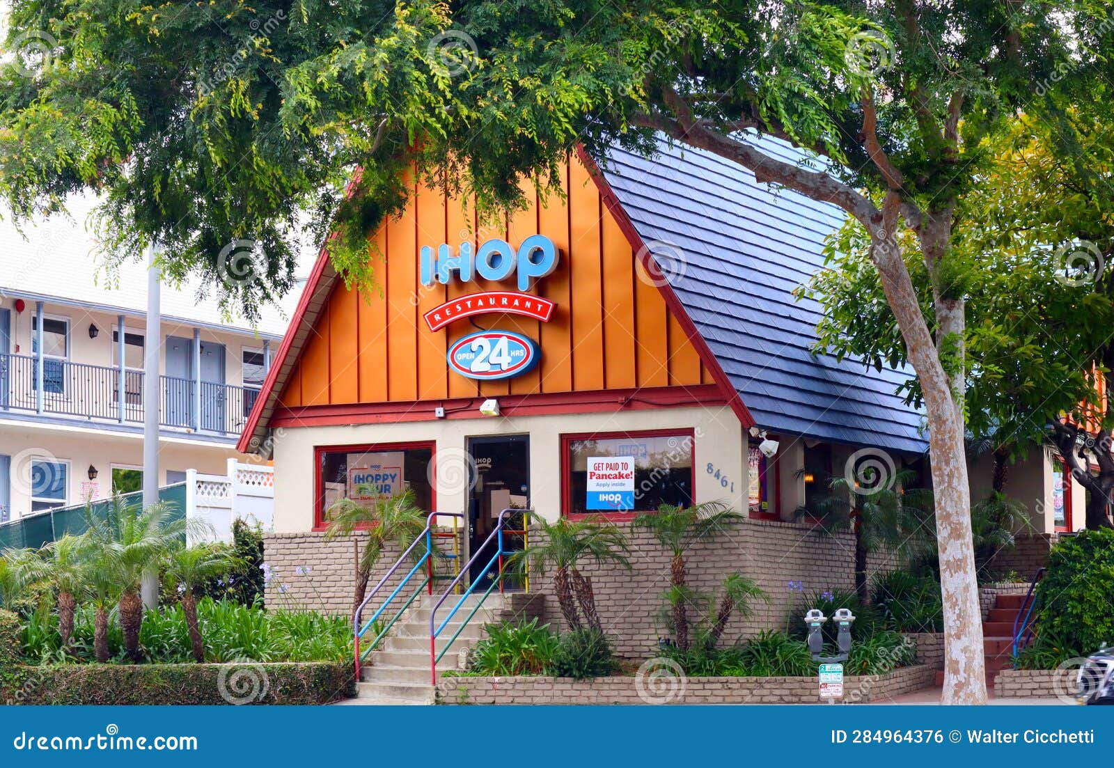 IHOP reviews, photos - West Hollywood - Los Angeles - GayCities Los Angeles