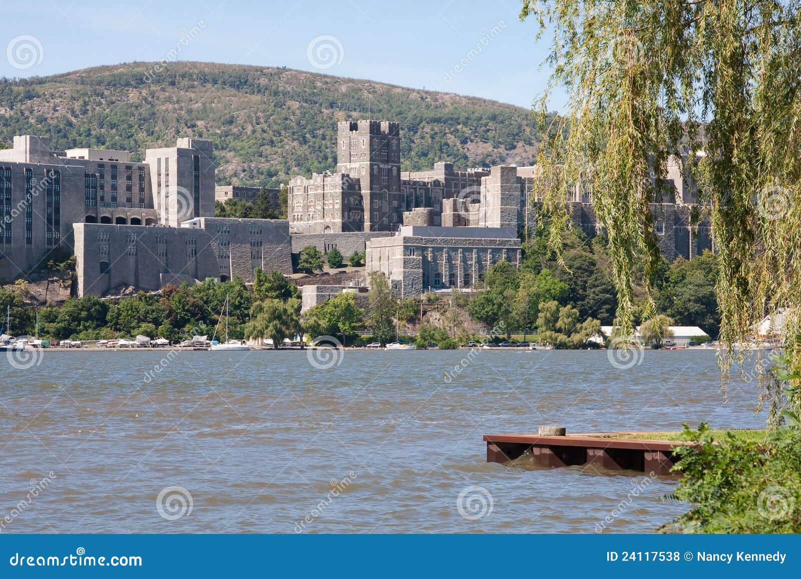 west point