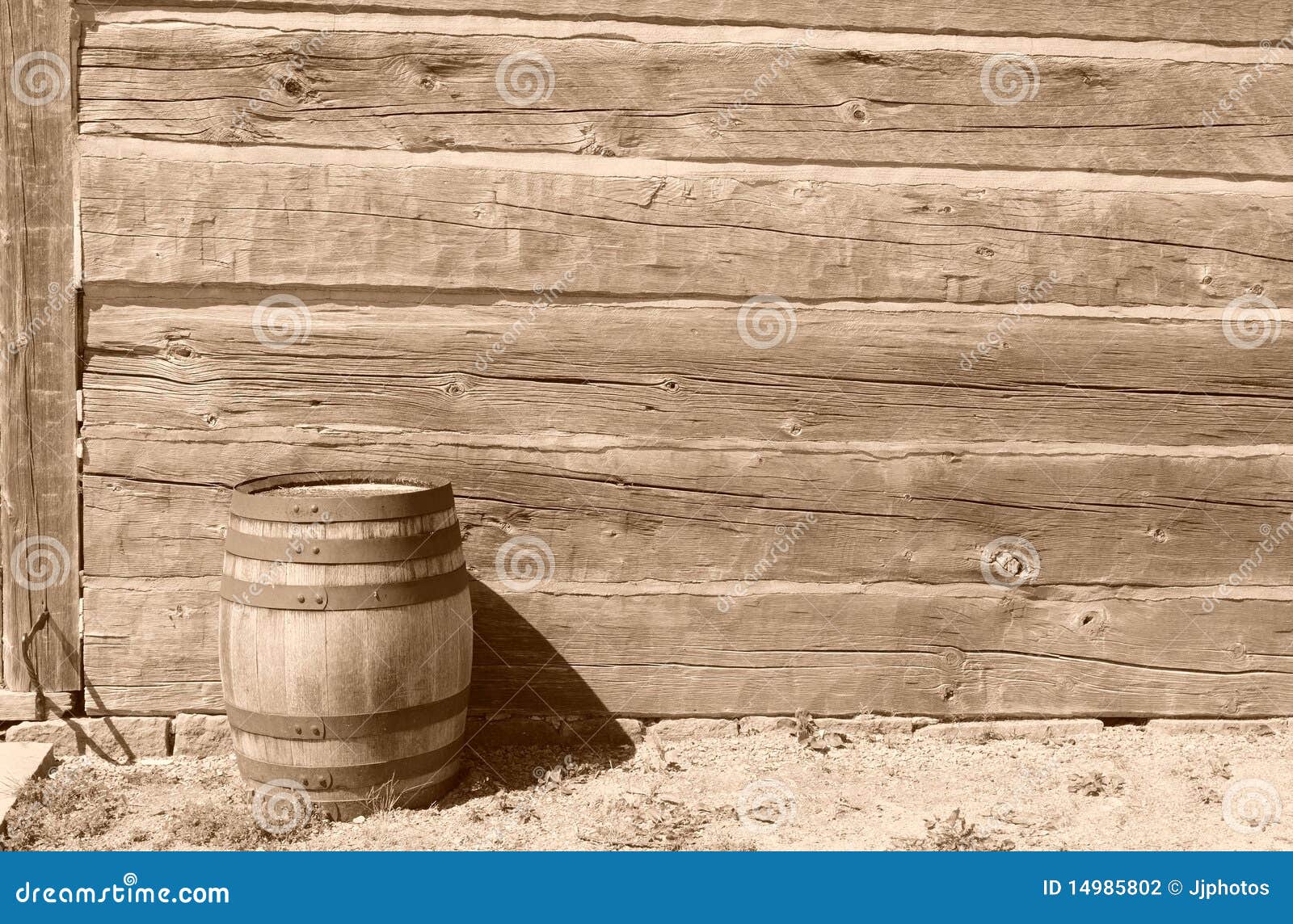 Western Backdrop stock photo. Image of wall, lifestyle 14985802