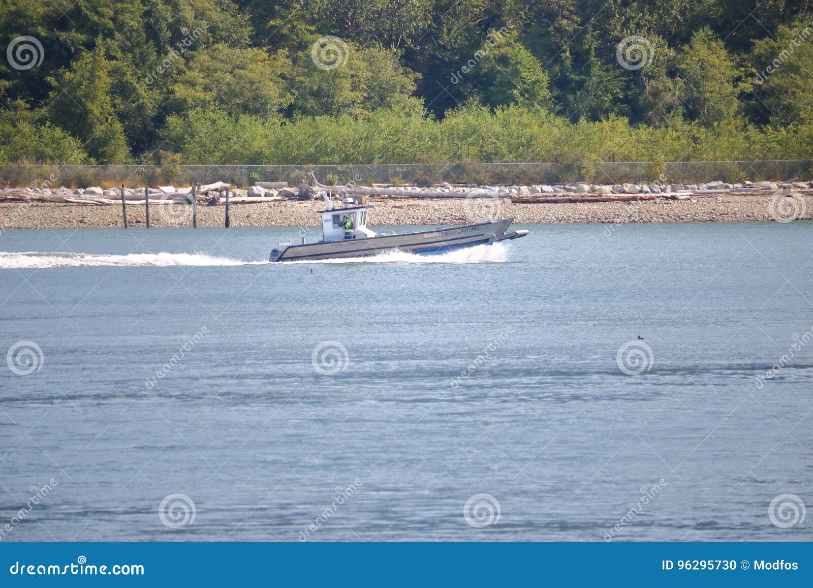 Oil Spill Response Vessel Stock Photos - Free & Royalty-Free Stock Photos  from Dreamstime