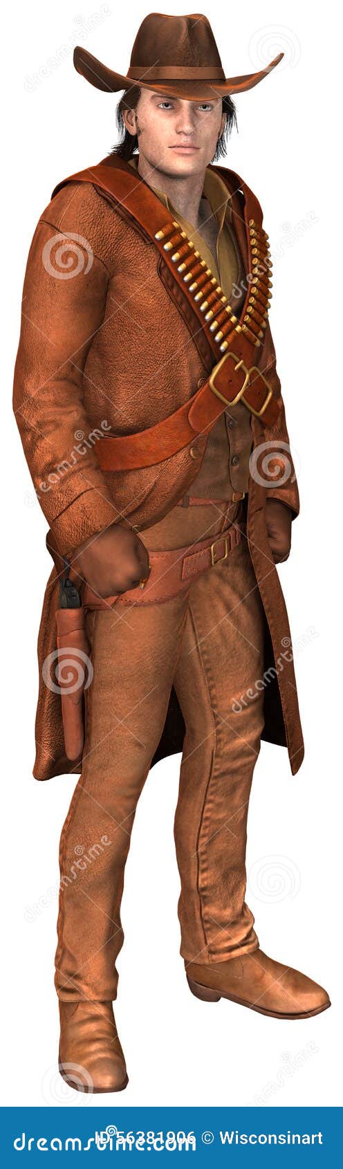 osketch of old west gunfight osketch of old west gunfight