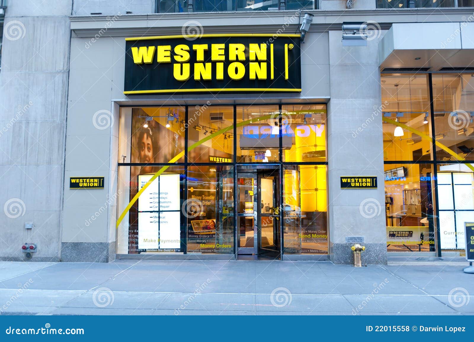 Western Union