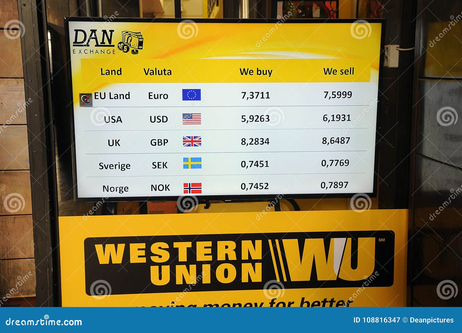 Western Union