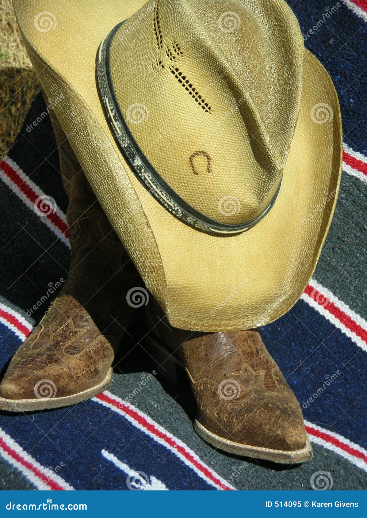 Western Wear stock image. Image of cowboy, brown, gear 514095