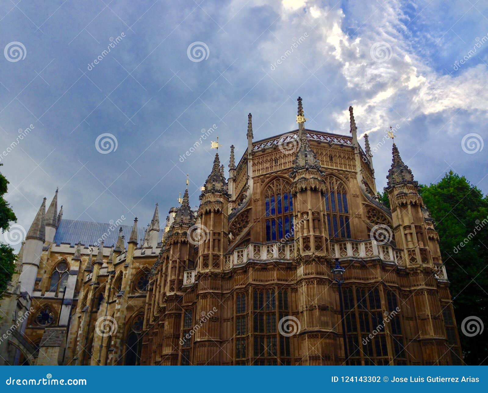 westminster palace, palacio de westminster