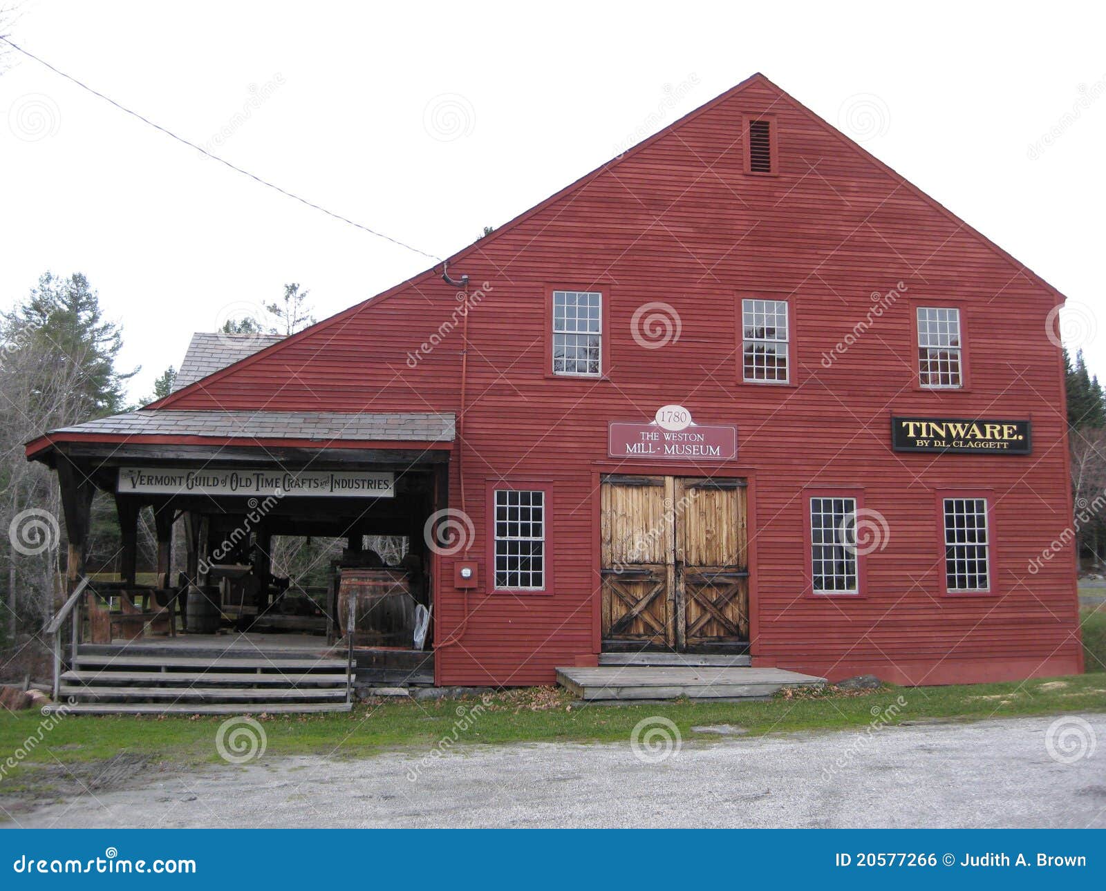 Weston Mill Museum editorial photo. Image of tourist 20577266