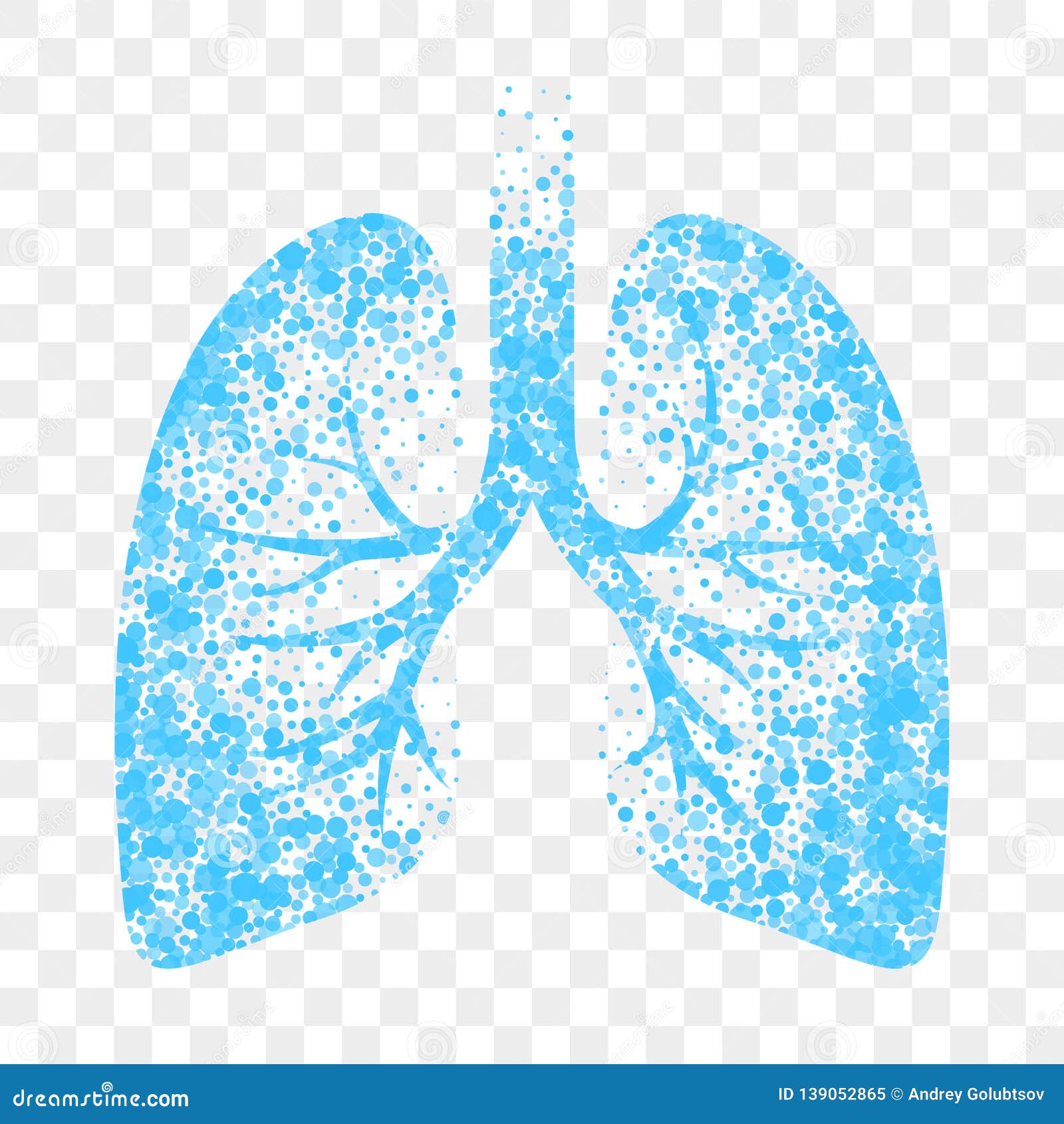 wet cough  icon of blue lungs cold wet cough remedy and bronchitis mucolytic