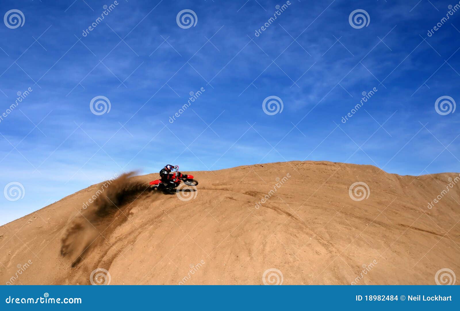 Wet Sand Turn stock photo. Image of racer, riding, adult - 18982484