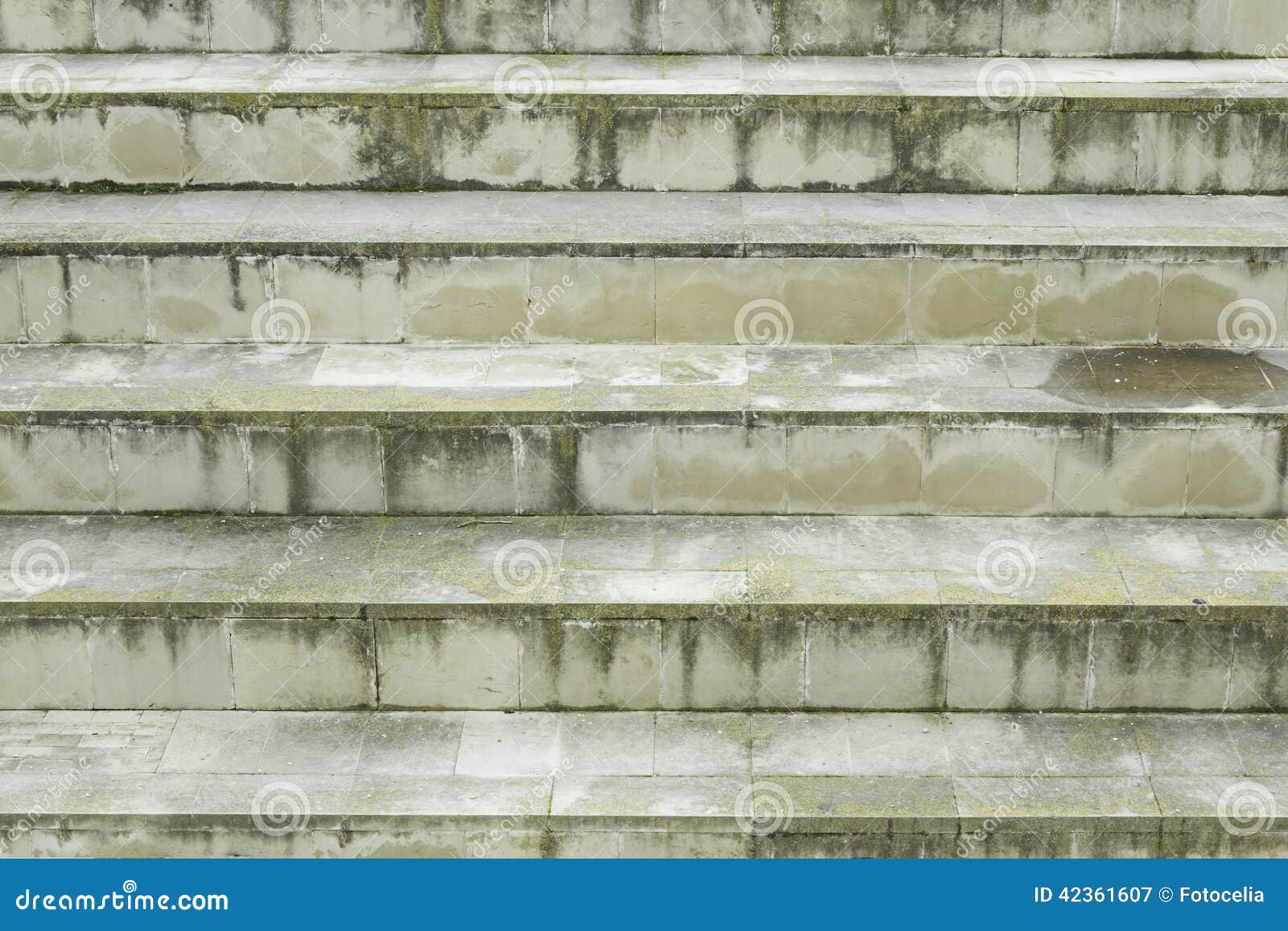 Wet stairs stock image. Image of building, detail, architecture 42361607