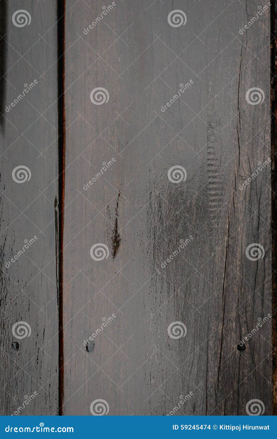 Wet wood floors stock photo. Image of hardwood, background 59245474