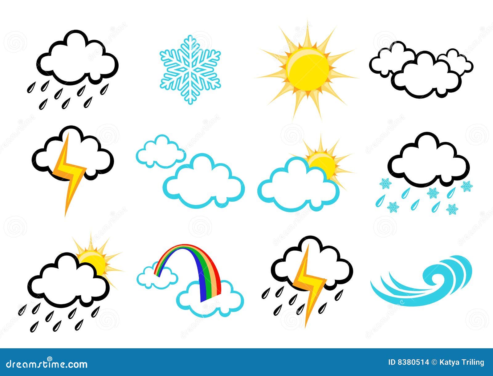Погода пятна. Значки погодных явлений. Погодные значки ветер. Погодные значки для детей. Погодные символы для детей.
