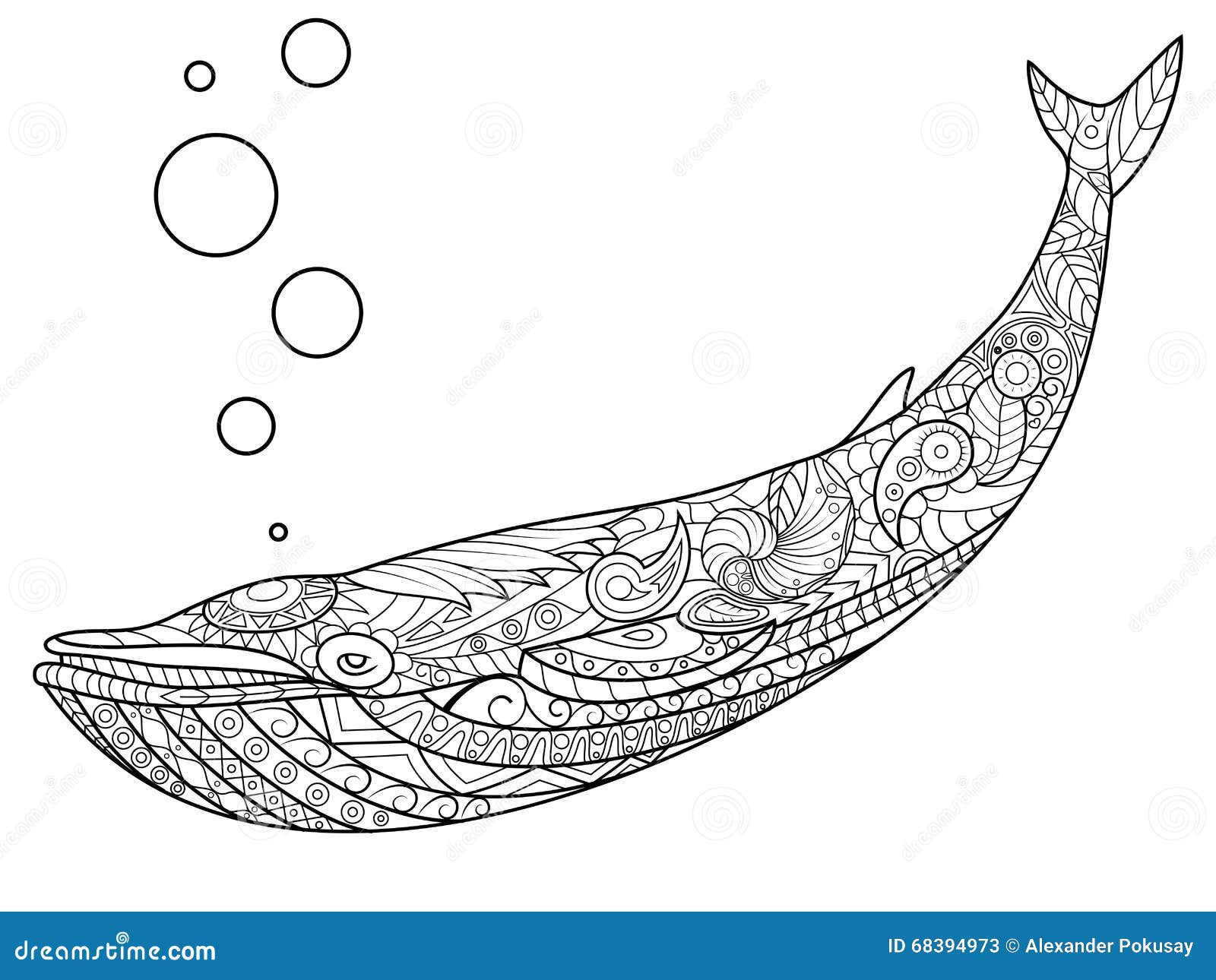 Whale Coloring page  Whale coloring pages, Whale tattoos, Whale drawing