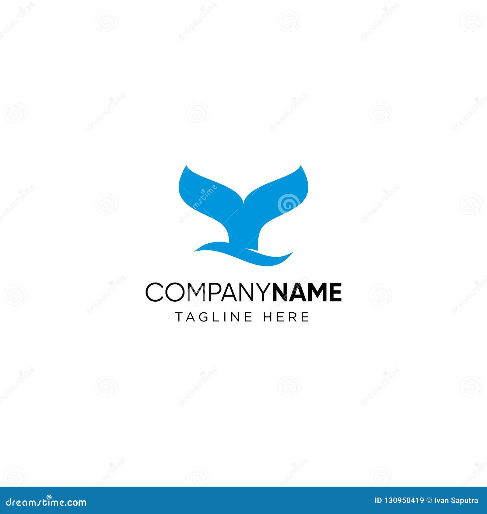 Featured image of post Vector Whale Tail Logo Whale tail water wave logo