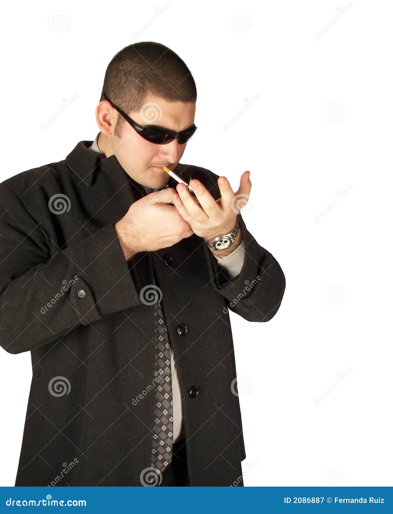 What can you do for me... stock image. Image of agent - 2086887