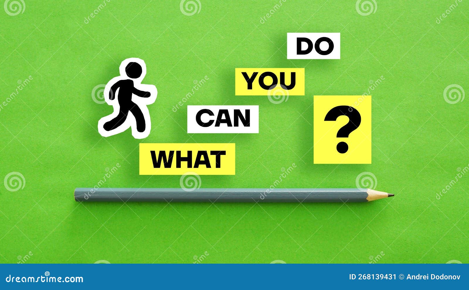 What Can You Do Is Shown Using The Text Stock Image Image Of what-can-you-do-is-shown-using-the-text-stock-image-image-of