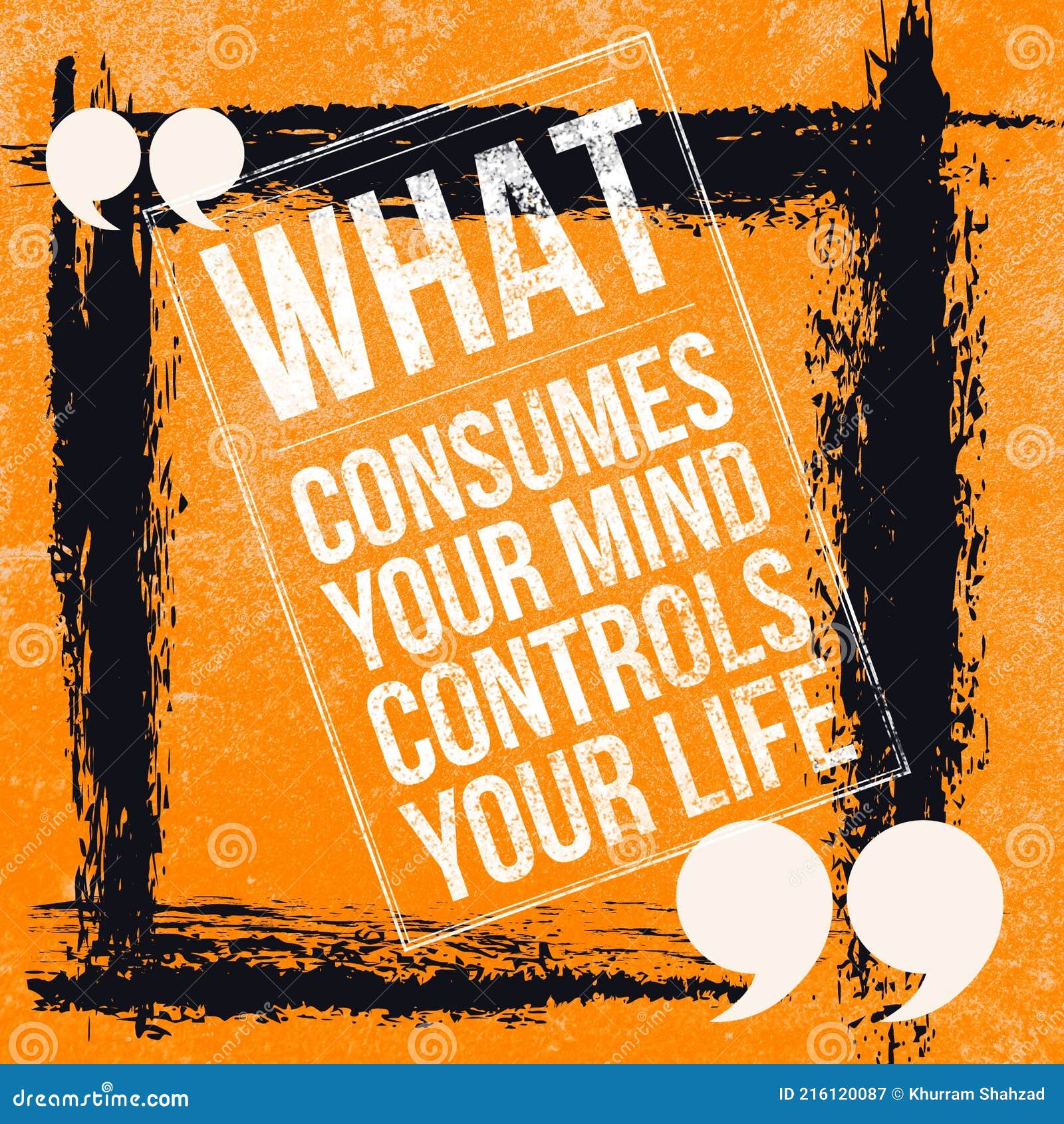 Consumes Cartoons Illustrations Vector Stock Images 71 Pictures To god-and-jesus-christ-what-consumes-your-mind-controls-your-life