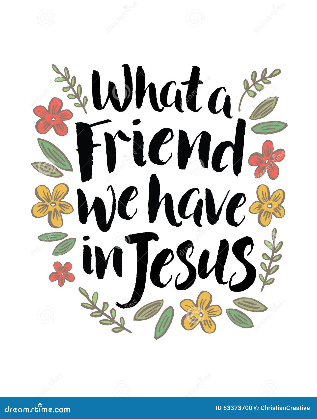 what a friend we have in jesus